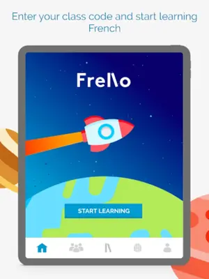 Frello android App screenshot 3